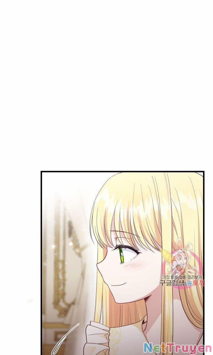 Cô Vợ Bé Nhỏ Của Thái Tử Quái Vật 25.1 trang 22