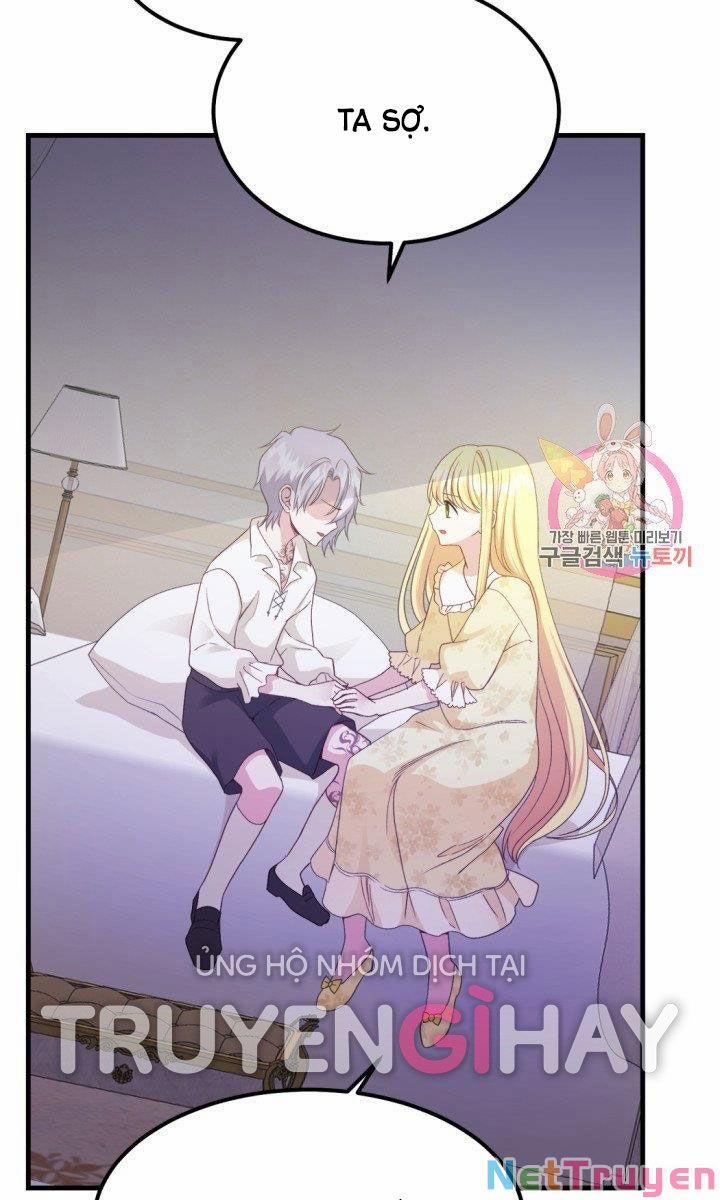 Cô Vợ Bé Nhỏ Của Thái Tử Quái Vật 25.1 trang 24