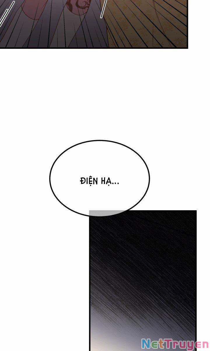 Cô Vợ Bé Nhỏ Của Thái Tử Quái Vật 25.1 trang 29