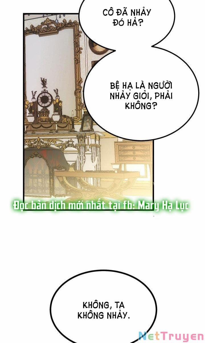 Cô Vợ Bé Nhỏ Của Thái Tử Quái Vật 25.1 trang 3