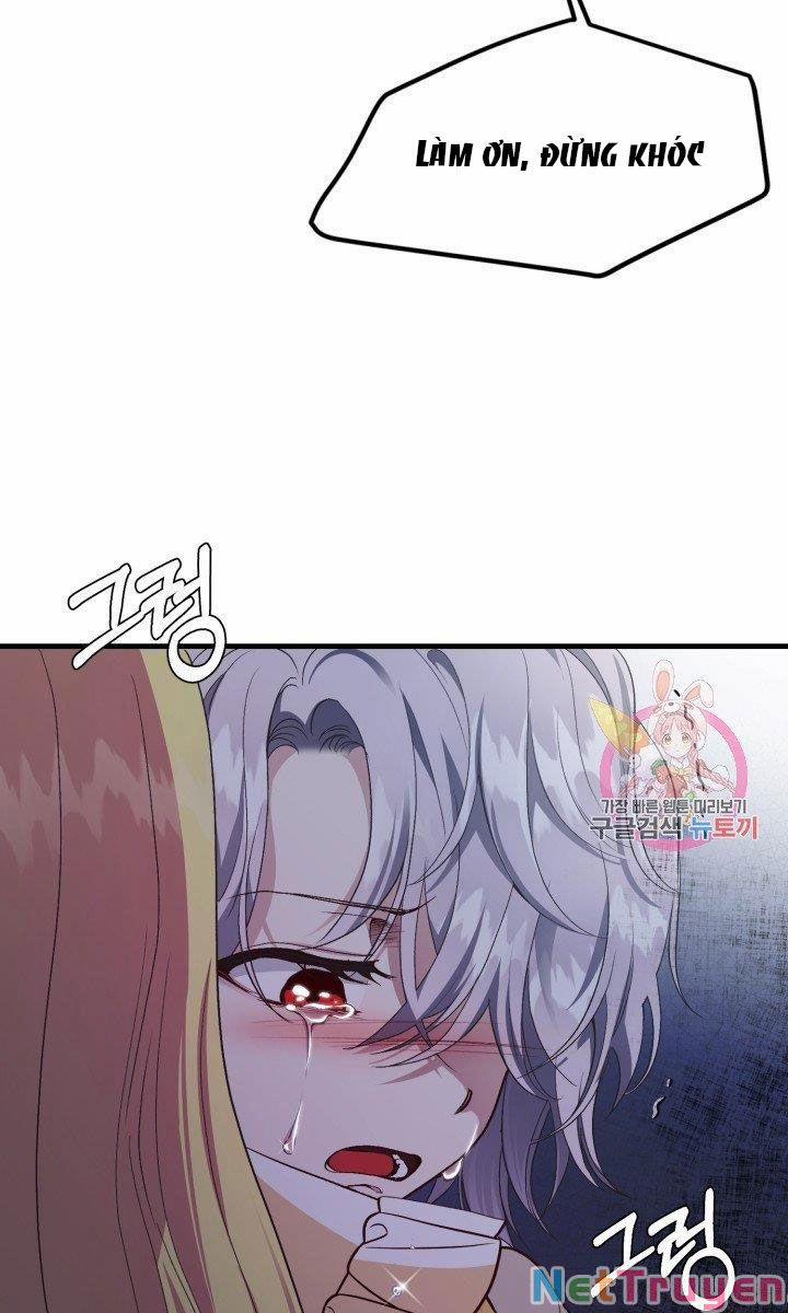 Cô Vợ Bé Nhỏ Của Thái Tử Quái Vật 25.1 trang 33