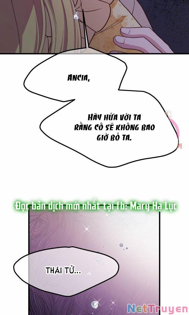 Cô Vợ Bé Nhỏ Của Thái Tử Quái Vật 25.1 trang 34