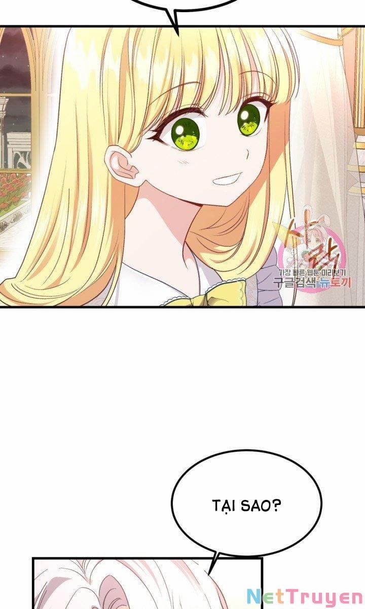 Cô Vợ Bé Nhỏ Của Thái Tử Quái Vật 25.1 trang 4