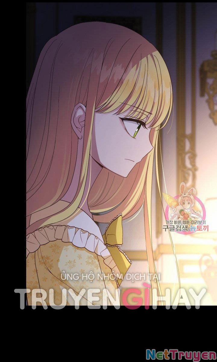 Cô Vợ Bé Nhỏ Của Thái Tử Quái Vật 25.1 trang 43