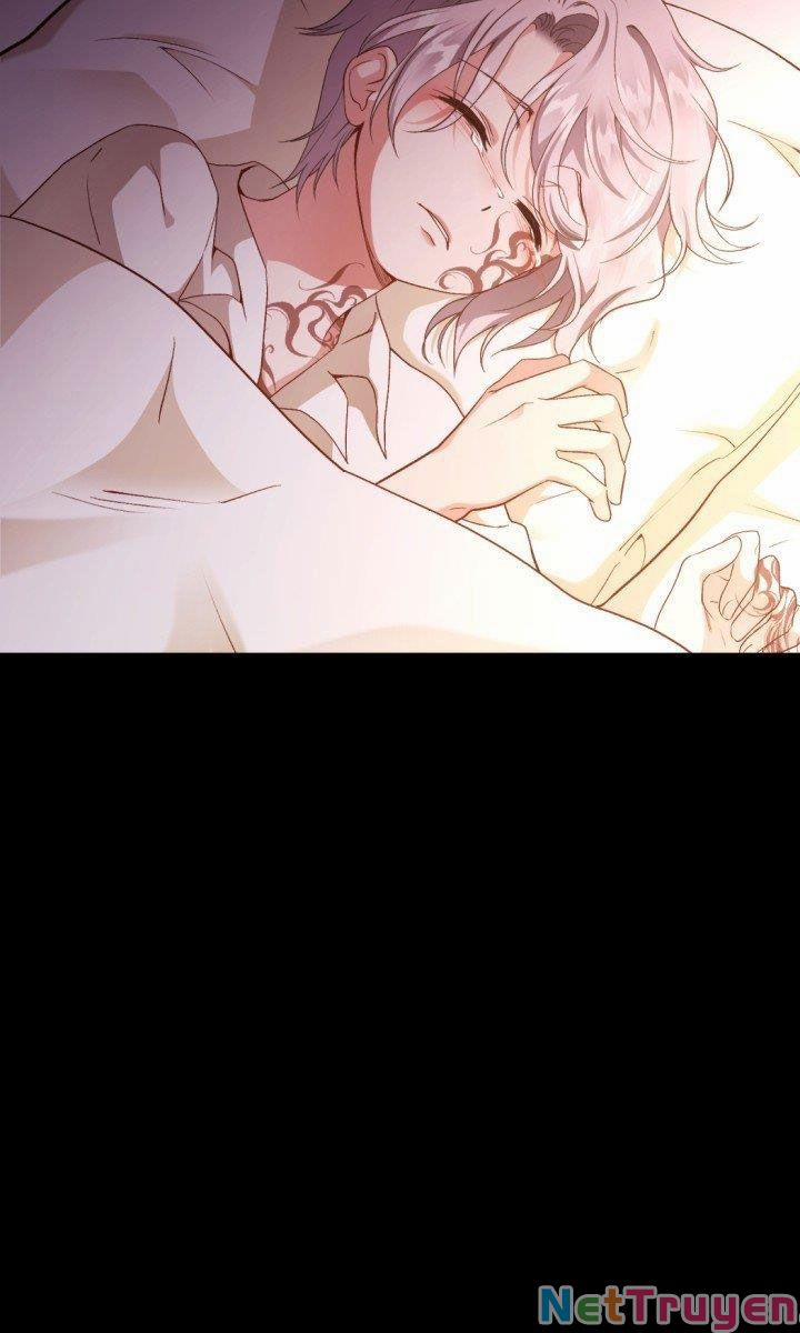 Cô Vợ Bé Nhỏ Của Thái Tử Quái Vật 25.1 trang 47