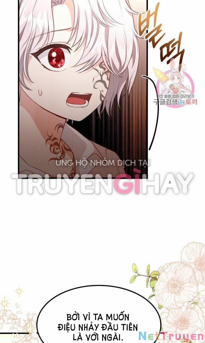 Cô Vợ Bé Nhỏ Của Thái Tử Quái Vật 25.1 trang 5