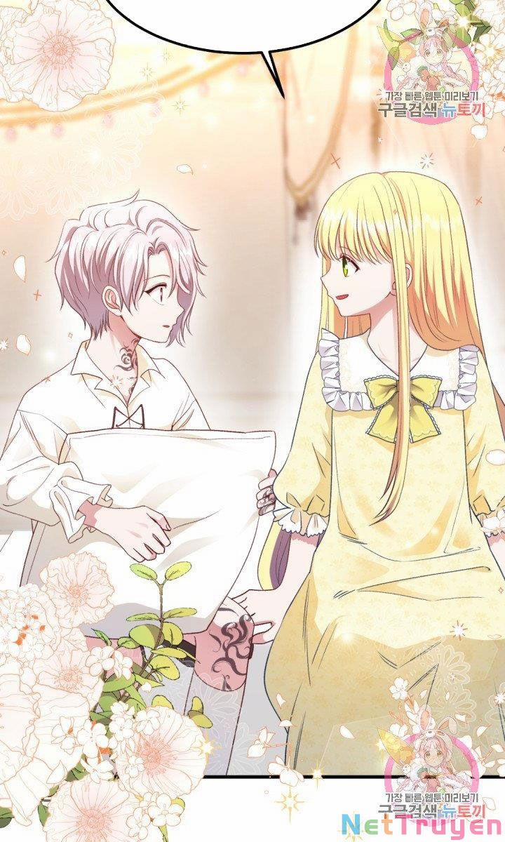 Cô Vợ Bé Nhỏ Của Thái Tử Quái Vật 25.1 trang 6