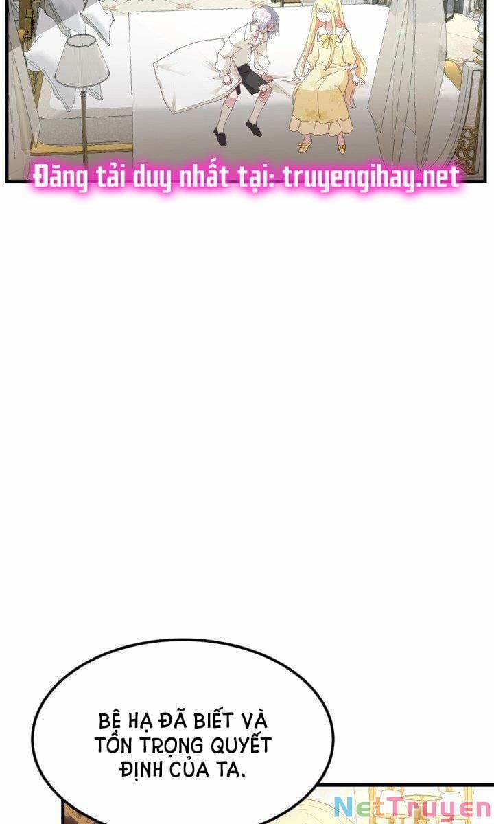 Cô Vợ Bé Nhỏ Của Thái Tử Quái Vật 25.1 trang 8