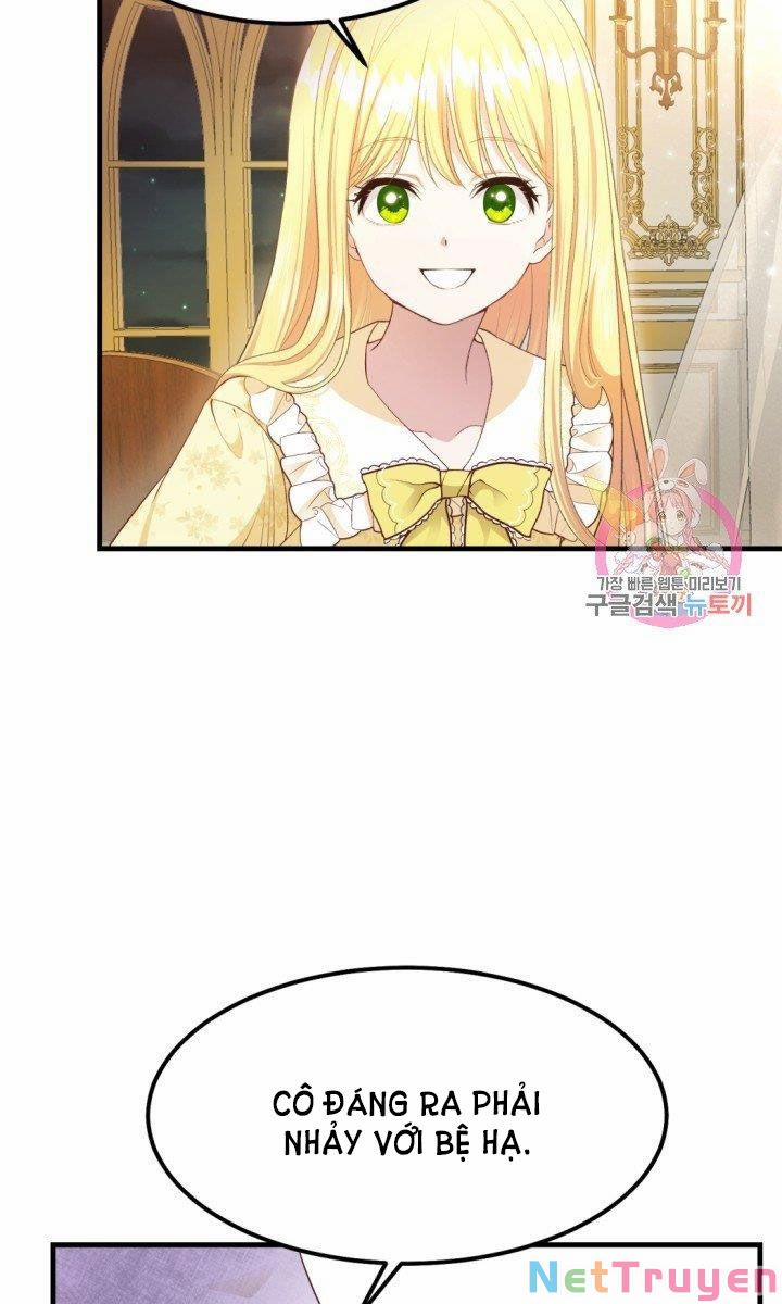 Cô Vợ Bé Nhỏ Của Thái Tử Quái Vật 25.1 trang 9