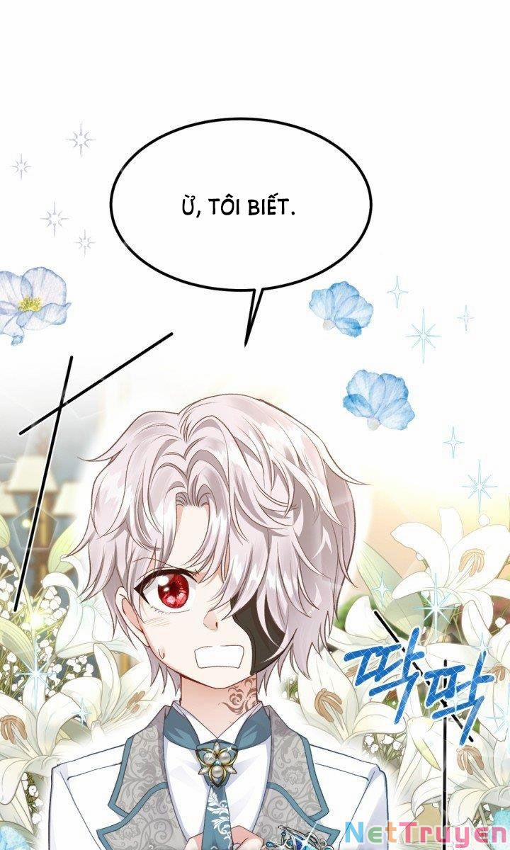 Cô Vợ Bé Nhỏ Của Thái Tử Quái Vật 25.2 trang 11