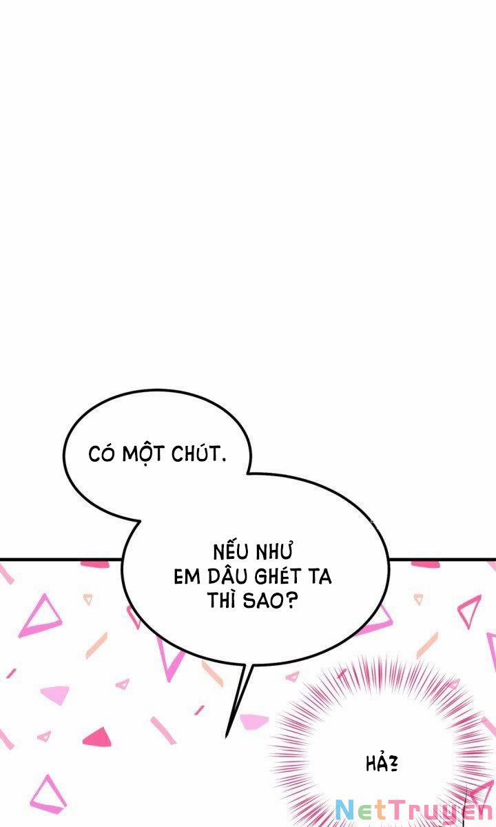 Cô Vợ Bé Nhỏ Của Thái Tử Quái Vật 25.2 trang 14