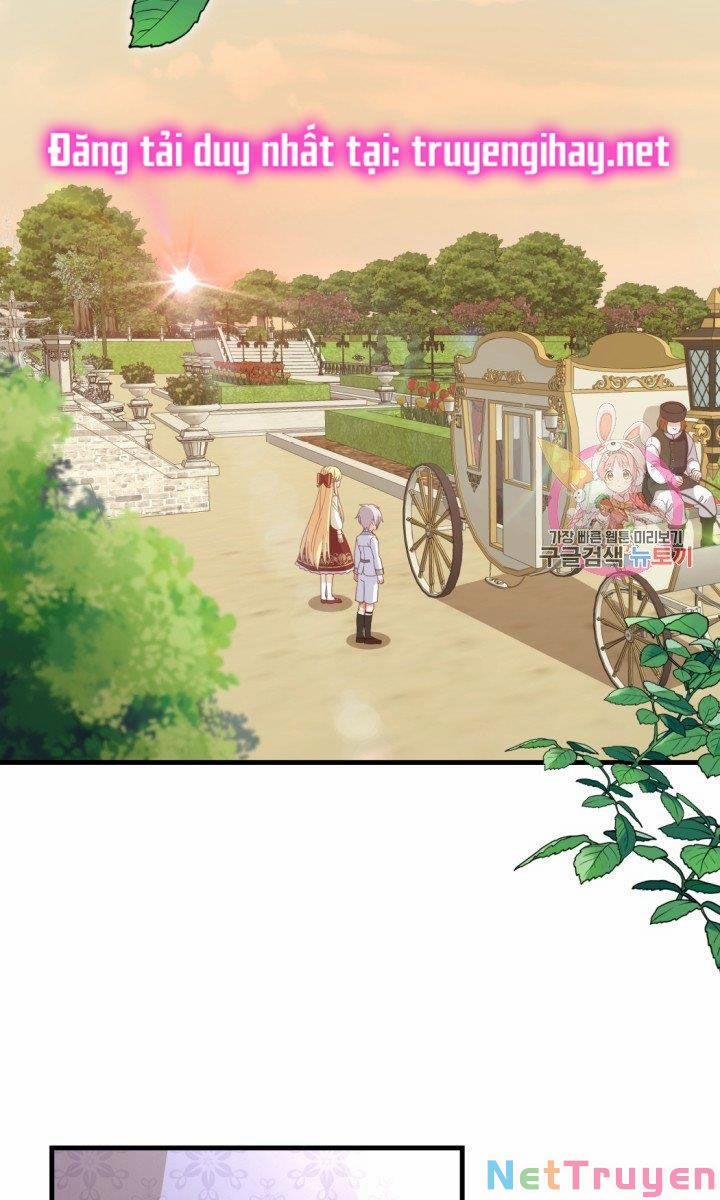 Cô Vợ Bé Nhỏ Của Thái Tử Quái Vật 25.2 trang 20