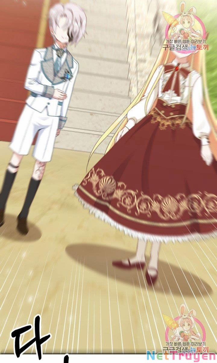 Cô Vợ Bé Nhỏ Của Thái Tử Quái Vật 25.2 trang 22