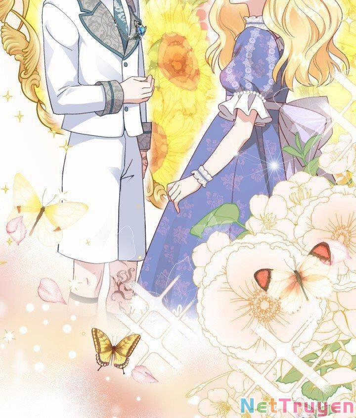 Cô Vợ Bé Nhỏ Của Thái Tử Quái Vật 25.2 trang 33