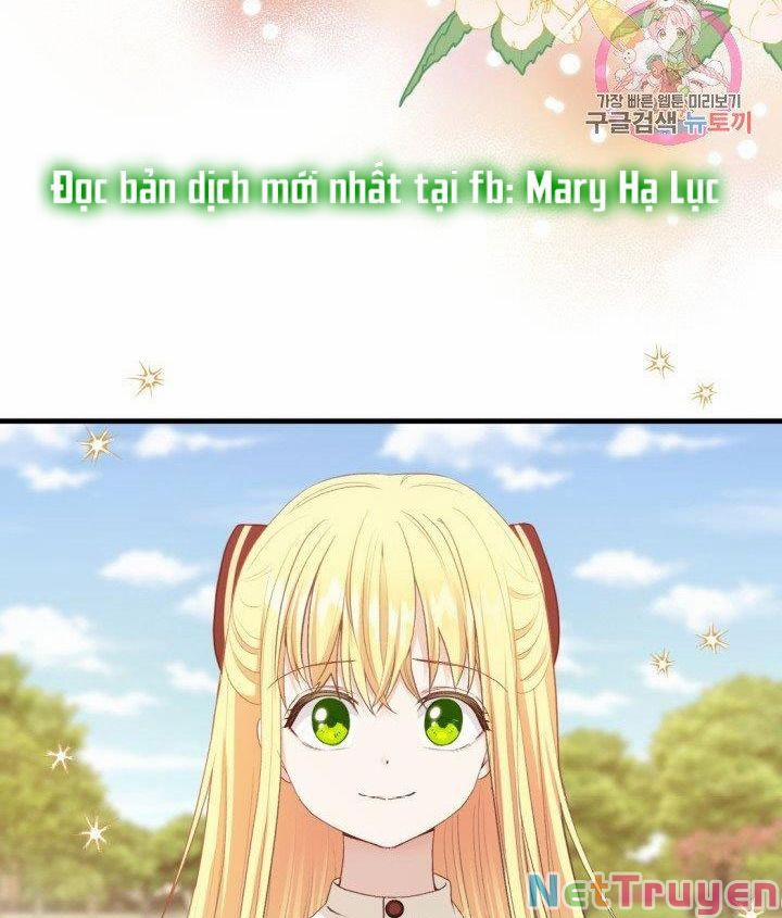 Cô Vợ Bé Nhỏ Của Thái Tử Quái Vật 25.2 trang 34