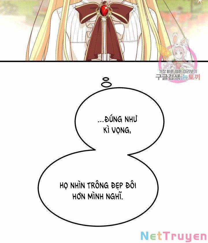 Cô Vợ Bé Nhỏ Của Thái Tử Quái Vật 25.2 trang 35