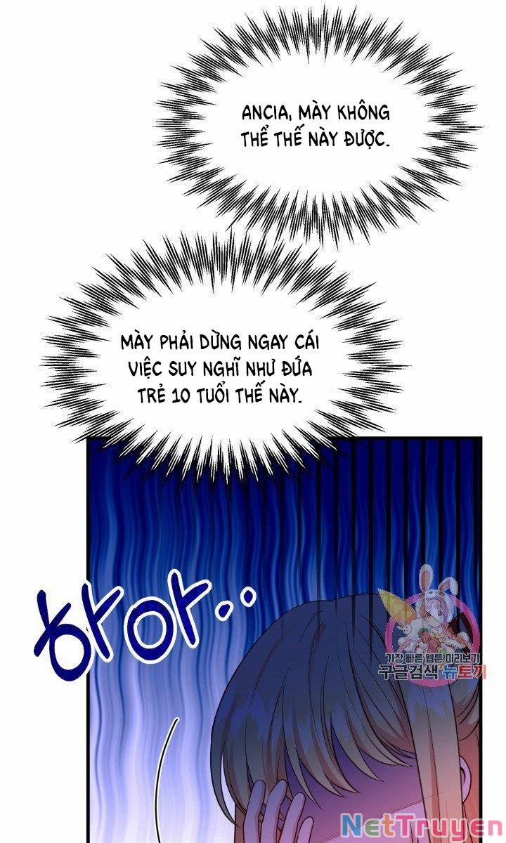 Cô Vợ Bé Nhỏ Của Thái Tử Quái Vật 26.1 trang 17