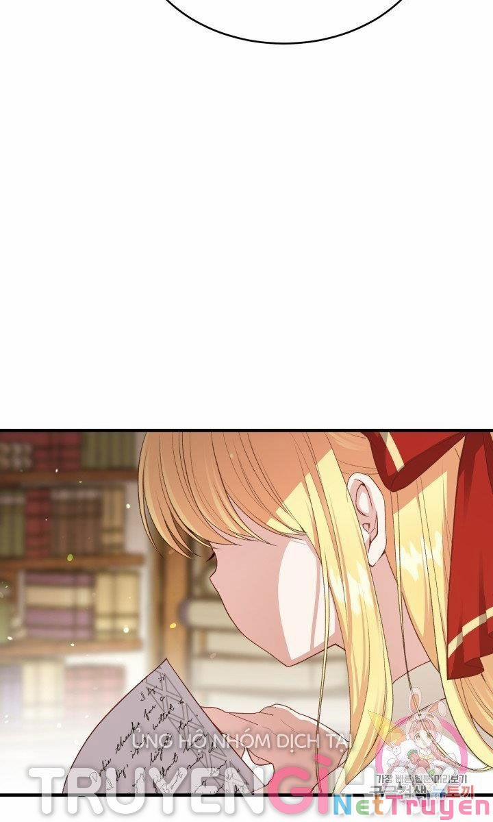 Cô Vợ Bé Nhỏ Của Thái Tử Quái Vật 26.1 trang 21