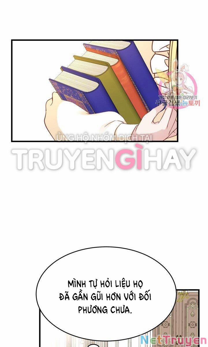 Cô Vợ Bé Nhỏ Của Thái Tử Quái Vật 26.1 trang 25