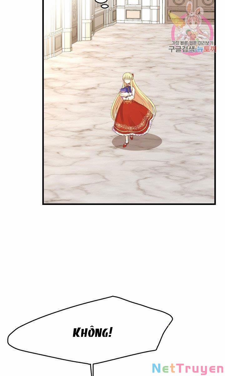 Cô Vợ Bé Nhỏ Của Thái Tử Quái Vật 26.1 trang 26