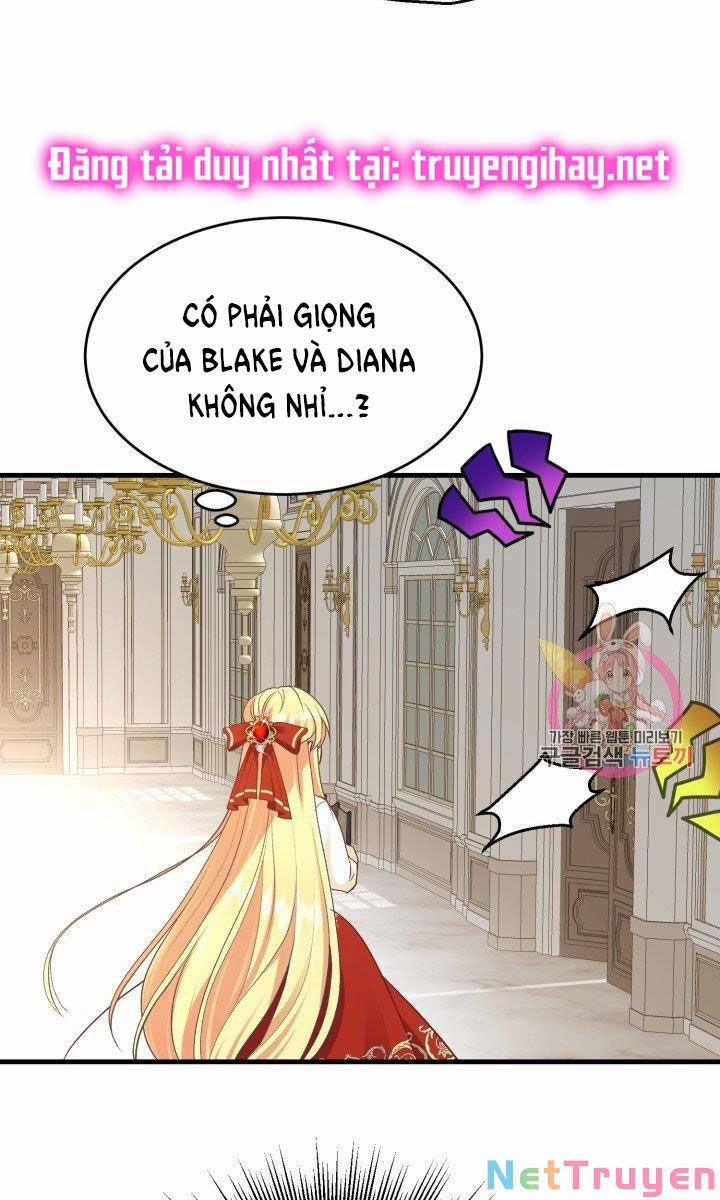 Cô Vợ Bé Nhỏ Của Thái Tử Quái Vật 26.1 trang 28