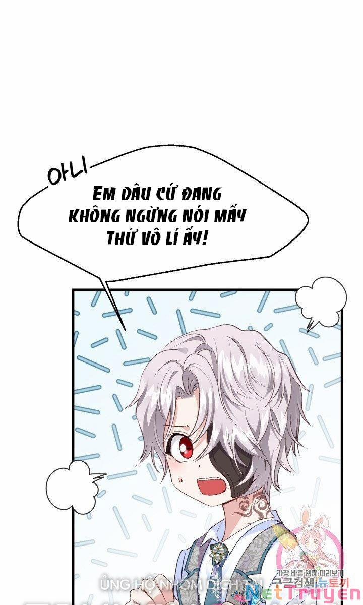 Cô Vợ Bé Nhỏ Của Thái Tử Quái Vật 26.1 trang 31