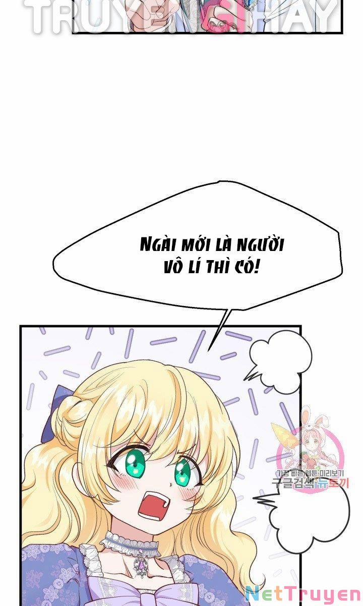 Cô Vợ Bé Nhỏ Của Thái Tử Quái Vật 26.1 trang 32