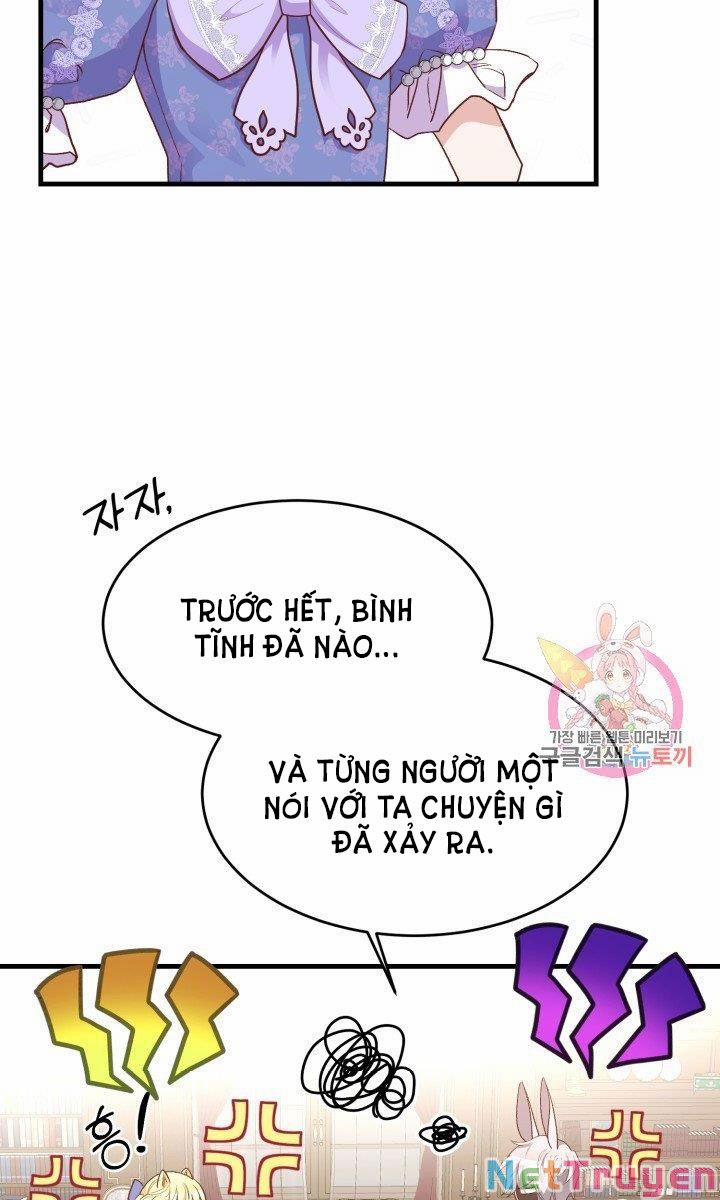 Cô Vợ Bé Nhỏ Của Thái Tử Quái Vật 26.1 trang 33