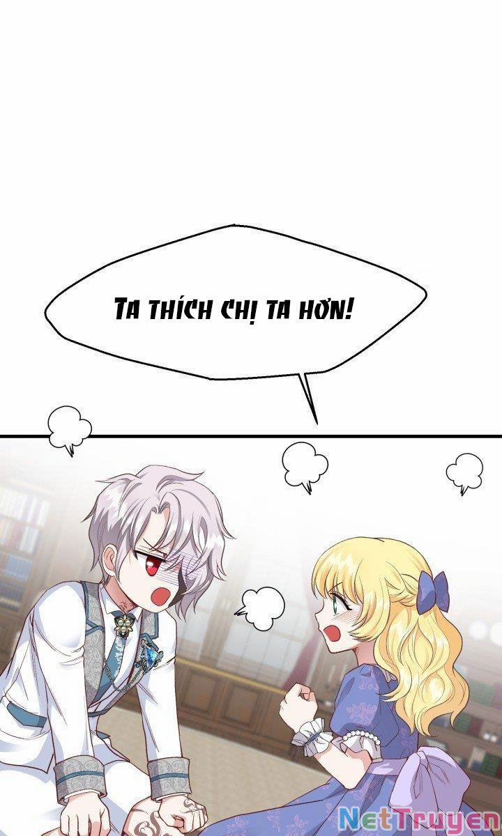 Cô Vợ Bé Nhỏ Của Thái Tử Quái Vật 26.1 trang 35