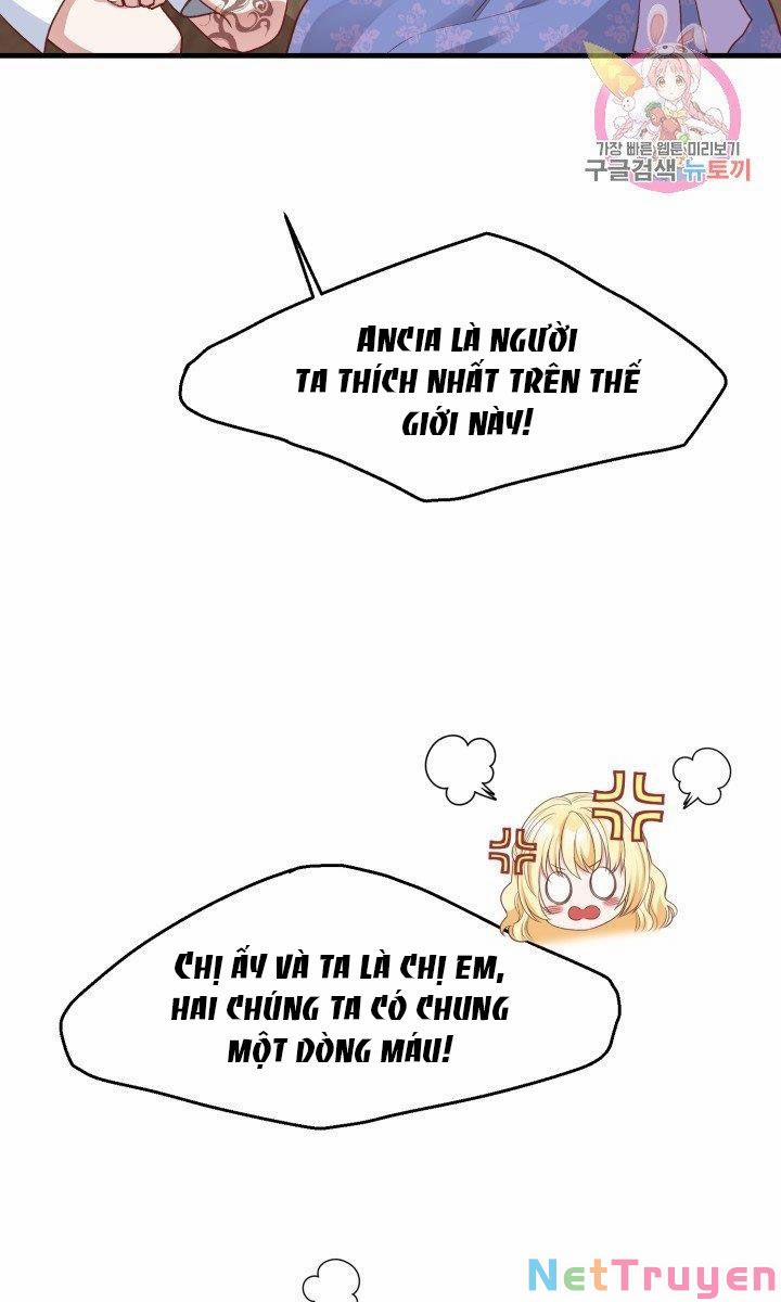 Cô Vợ Bé Nhỏ Của Thái Tử Quái Vật 26.1 trang 36