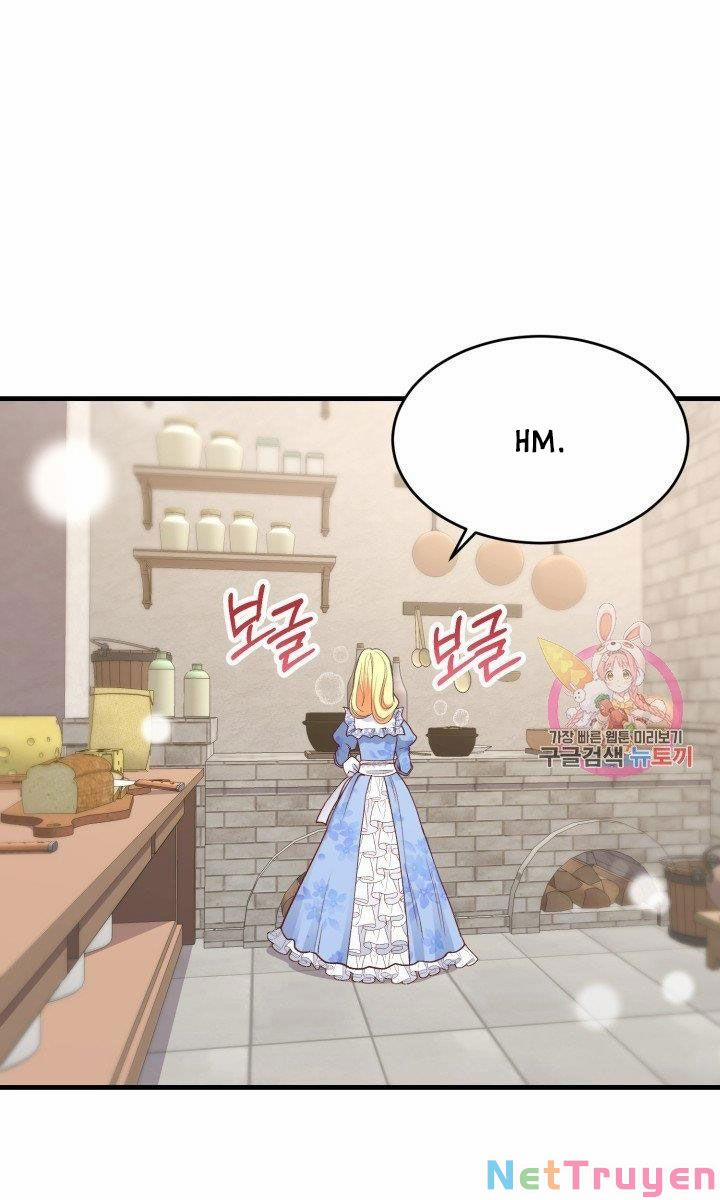 Cô Vợ Bé Nhỏ Của Thái Tử Quái Vật 26.1 trang 48