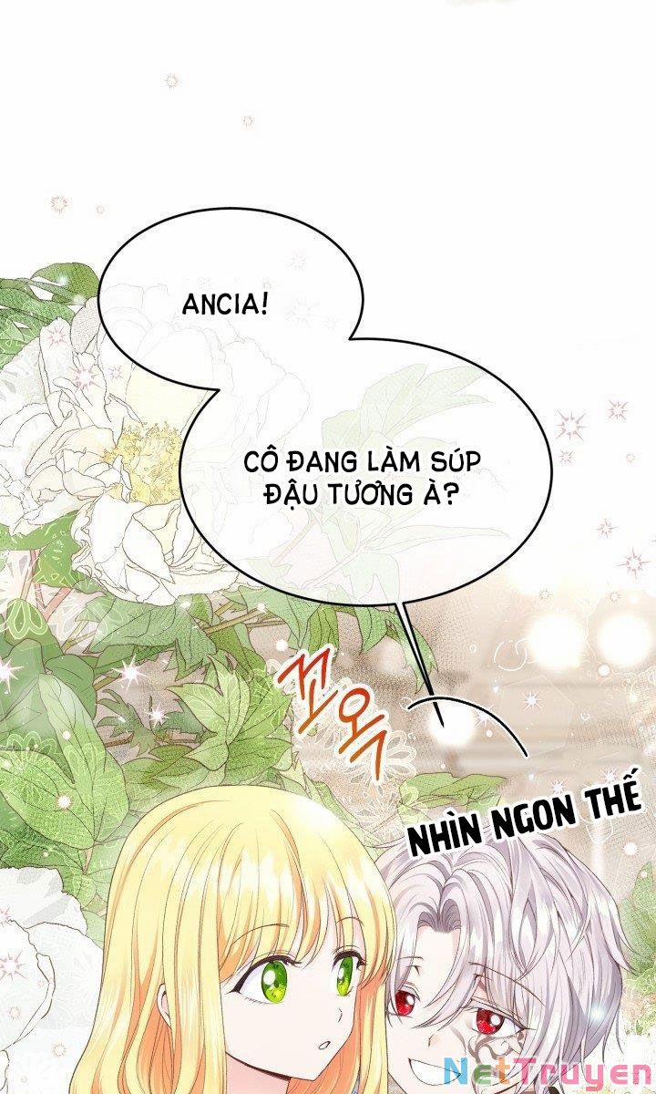 Cô Vợ Bé Nhỏ Của Thái Tử Quái Vật 26.1 trang 50