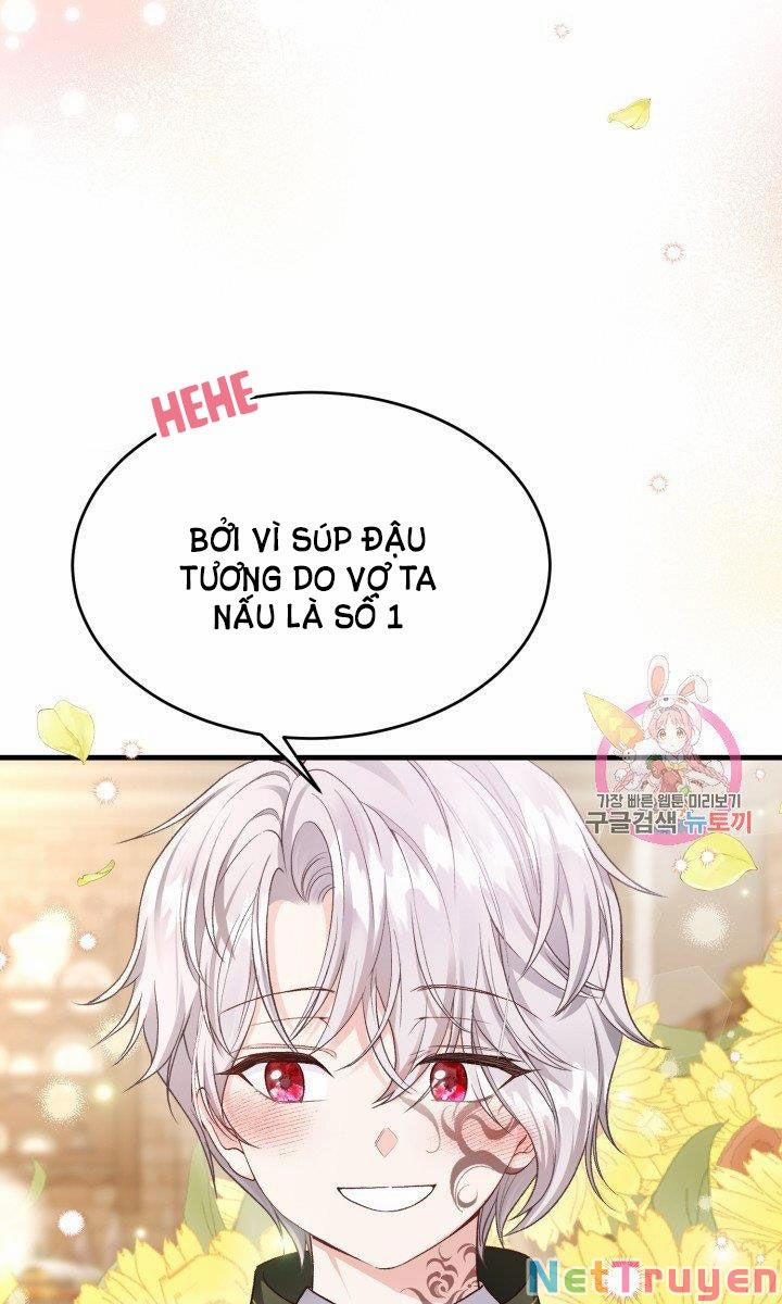 Cô Vợ Bé Nhỏ Của Thái Tử Quái Vật 26.1 trang 53