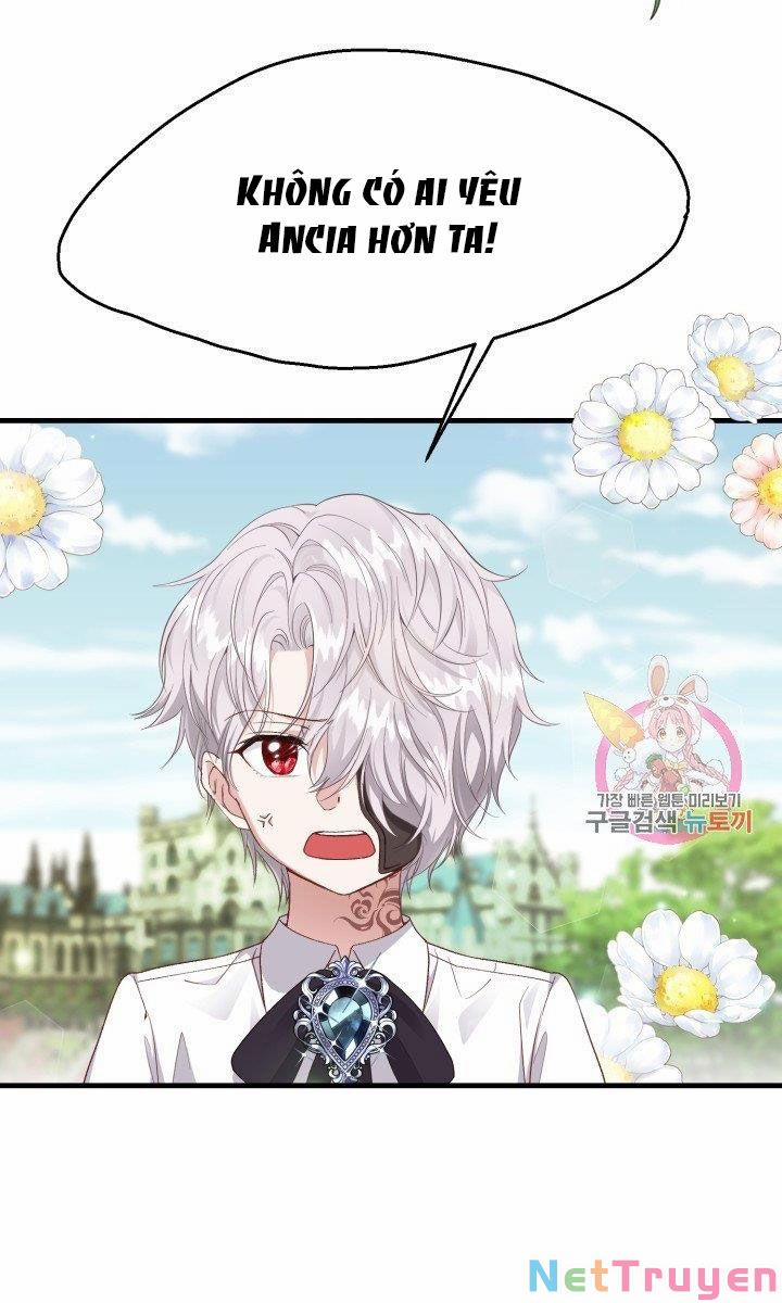 Cô Vợ Bé Nhỏ Của Thái Tử Quái Vật 26.1 trang 58