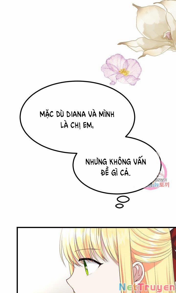 Cô Vợ Bé Nhỏ Của Thái Tử Quái Vật 26.1 trang 8