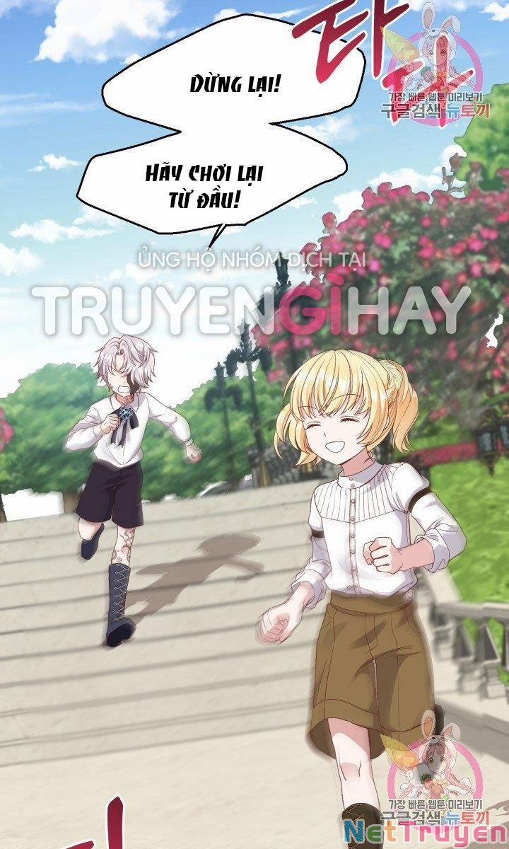 Cô Vợ Bé Nhỏ Của Thái Tử Quái Vật 26.2 trang 11