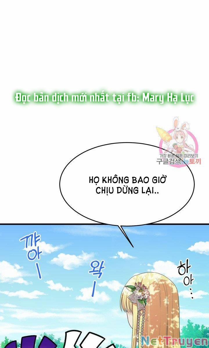 Cô Vợ Bé Nhỏ Của Thái Tử Quái Vật 26.2 trang 14