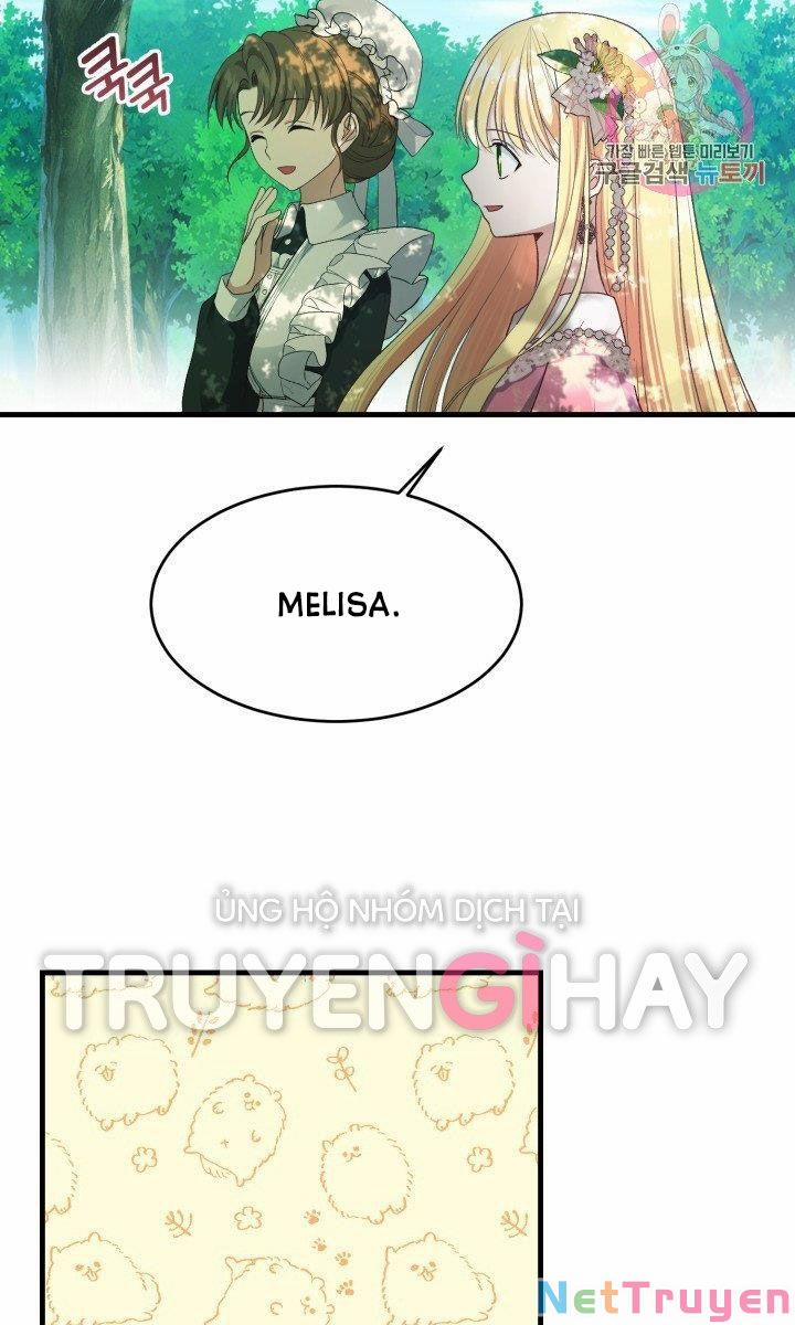 Cô Vợ Bé Nhỏ Của Thái Tử Quái Vật 26.2 trang 16