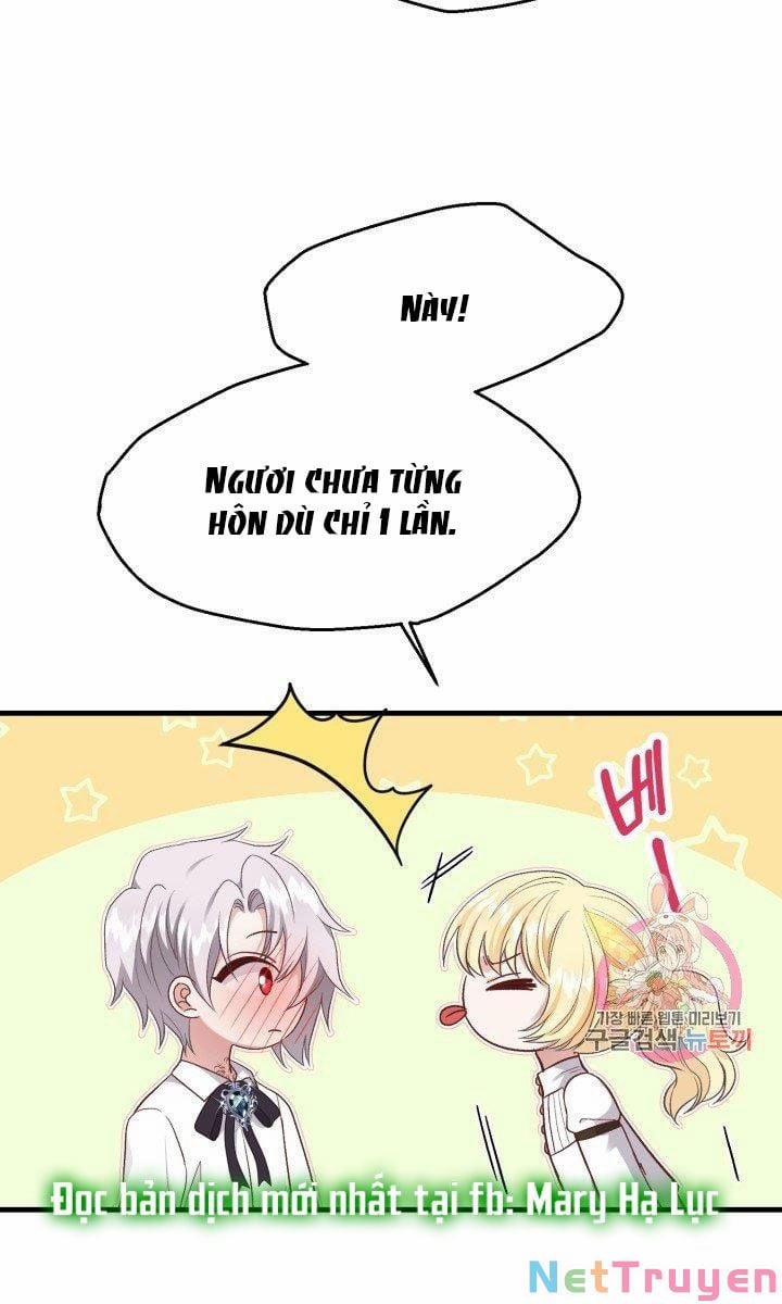 Cô Vợ Bé Nhỏ Của Thái Tử Quái Vật 26.2 trang 2