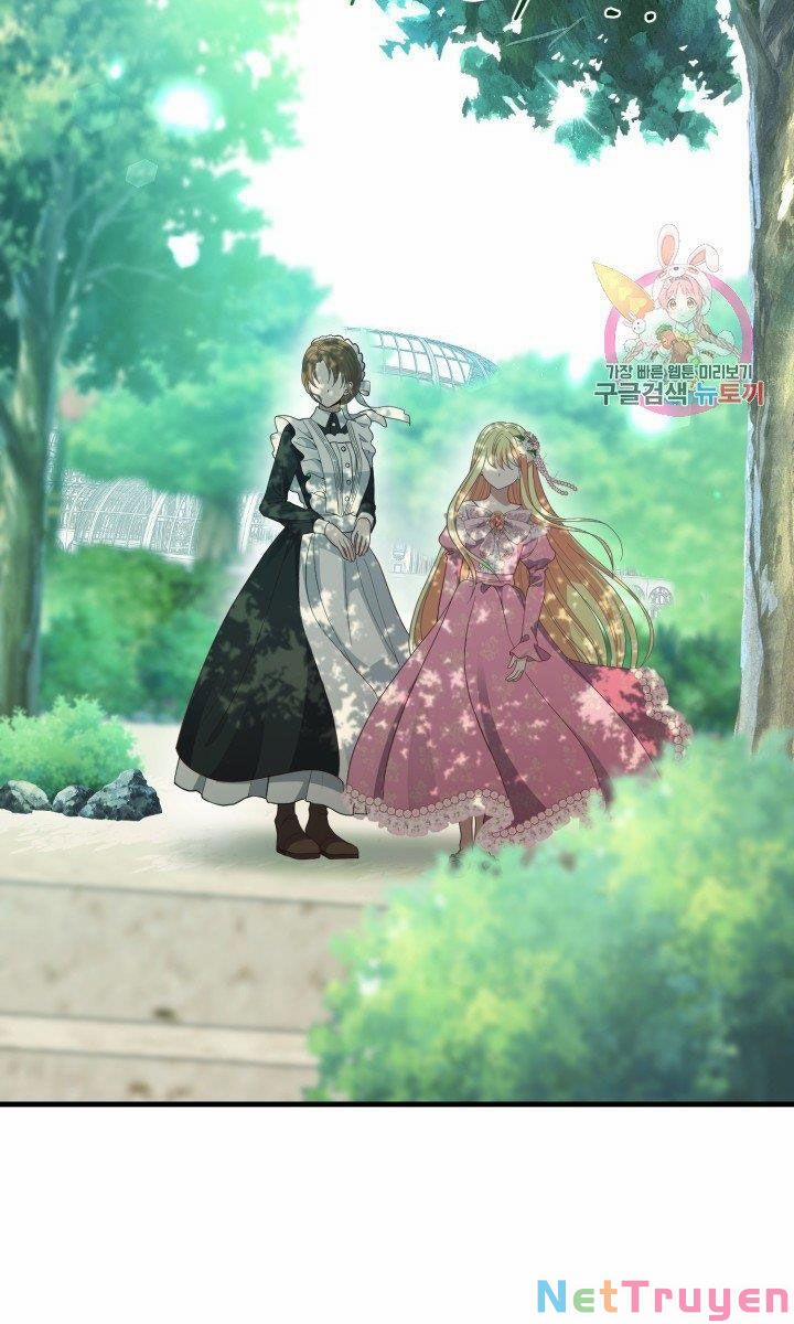 Cô Vợ Bé Nhỏ Của Thái Tử Quái Vật 26.2 trang 20