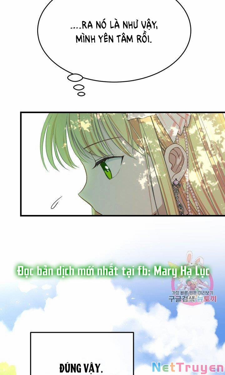 Cô Vợ Bé Nhỏ Của Thái Tử Quái Vật 26.2 trang 22