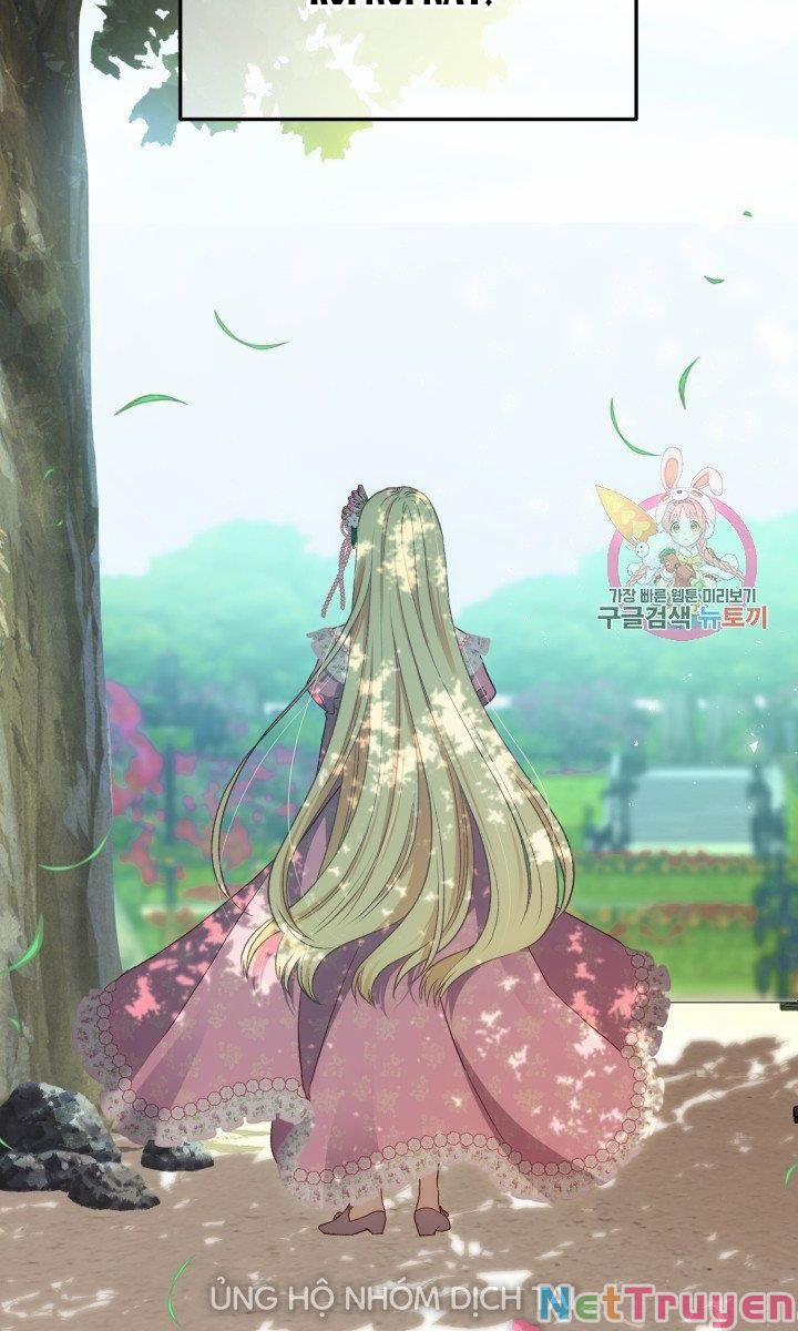 Cô Vợ Bé Nhỏ Của Thái Tử Quái Vật 26.2 trang 24