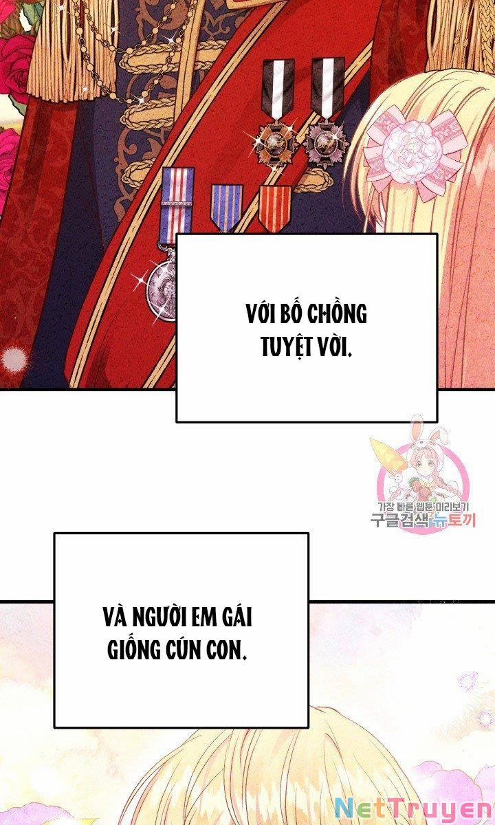 Cô Vợ Bé Nhỏ Của Thái Tử Quái Vật 26.2 trang 28