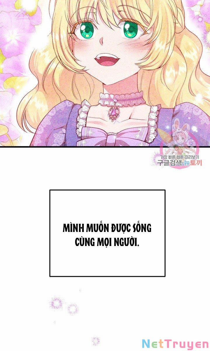 Cô Vợ Bé Nhỏ Của Thái Tử Quái Vật 26.2 trang 29