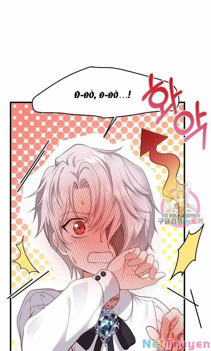 Cô Vợ Bé Nhỏ Của Thái Tử Quái Vật 26.2 trang 3