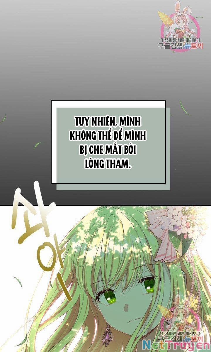 Cô Vợ Bé Nhỏ Của Thái Tử Quái Vật 26.2 trang 31