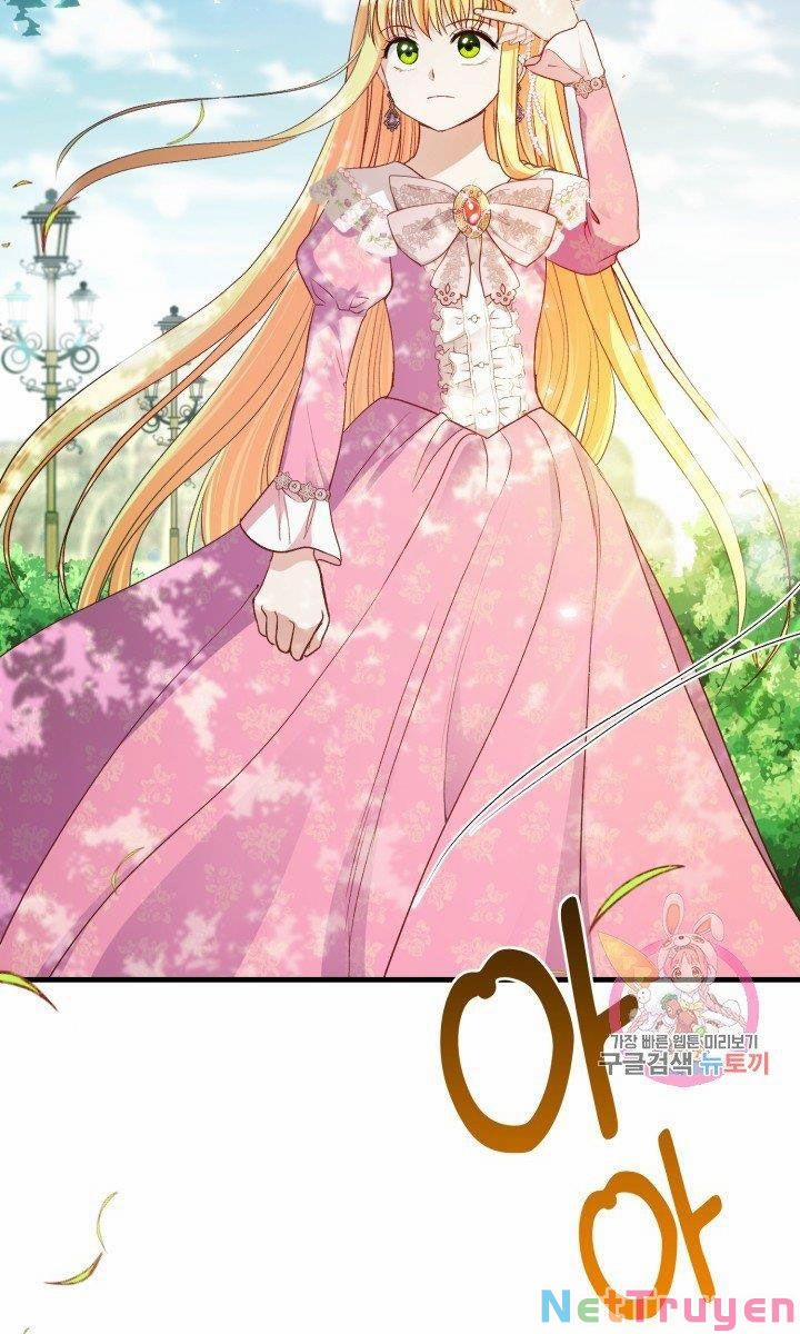 Cô Vợ Bé Nhỏ Của Thái Tử Quái Vật 26.2 trang 37