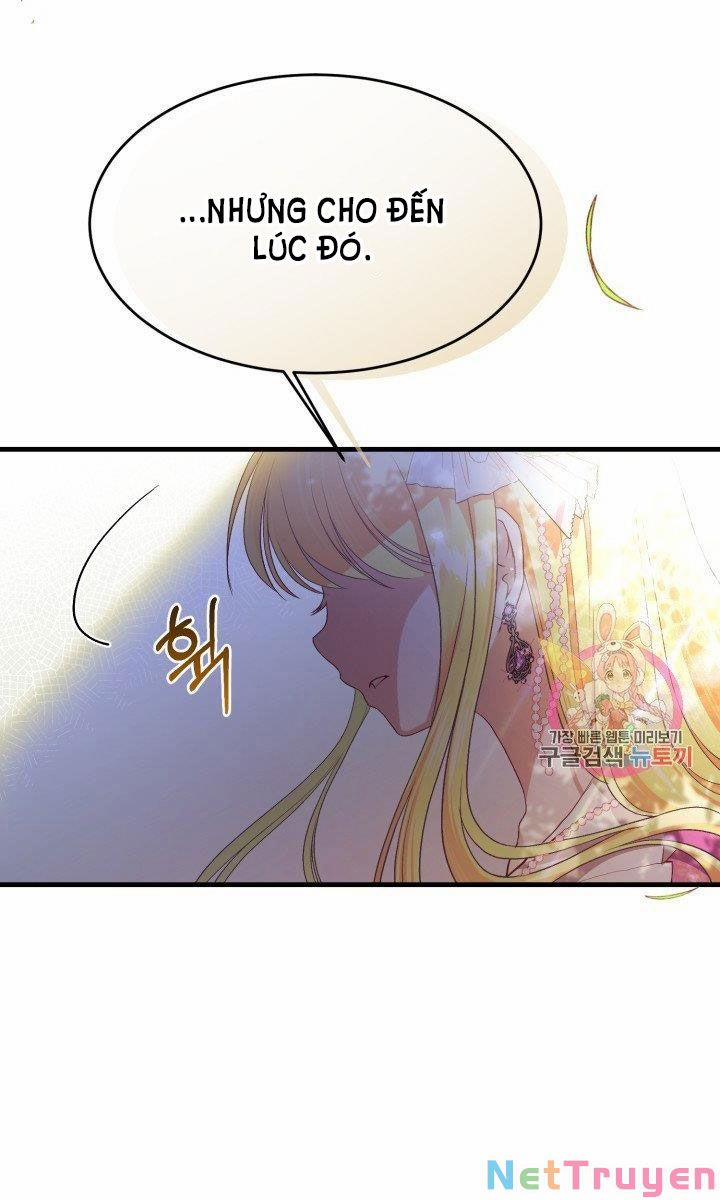 Cô Vợ Bé Nhỏ Của Thái Tử Quái Vật 26.2 trang 38