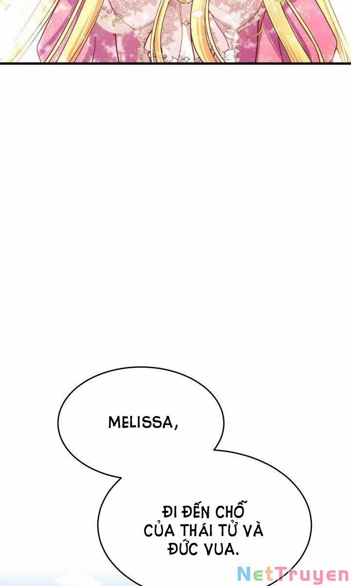 Cô Vợ Bé Nhỏ Của Thái Tử Quái Vật 26.2 trang 40