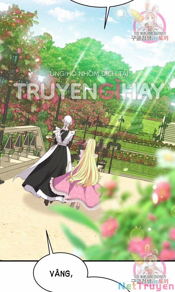 Cô Vợ Bé Nhỏ Của Thái Tử Quái Vật 26.2 trang 41